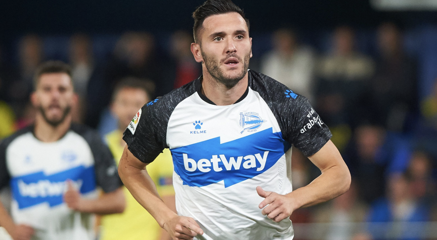 Lucas Perez’in Efsanevi Dönüşü: Fedakarlığıyla Deportivo’yu 2. Lige Taşıdı!