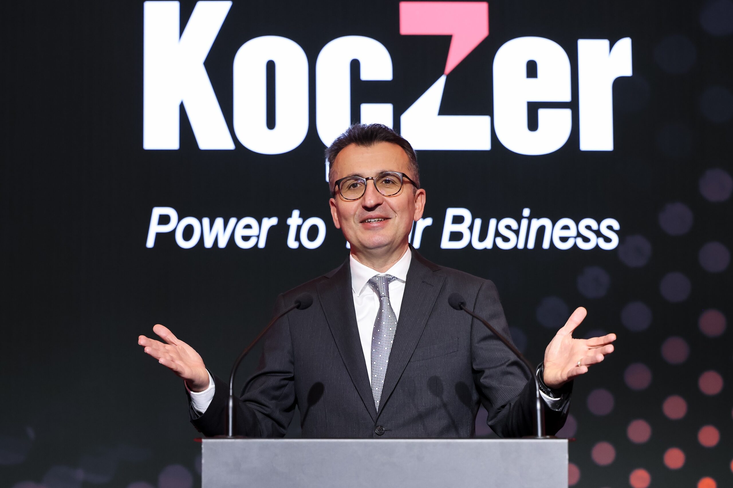 Kurumsal satın alma ve tedarik zinciri yönetimi şirketi, Romanya’dan başlayarak Avrupa’ya açılacak