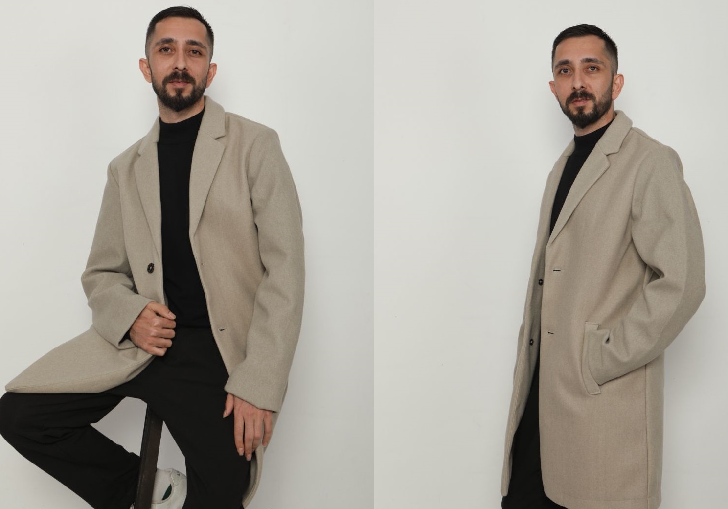 Azim Şengül’den Yeni Bir Meydan Okuma! Deha Dizisinde “Yavuz” Karakterine Hayat Verecek