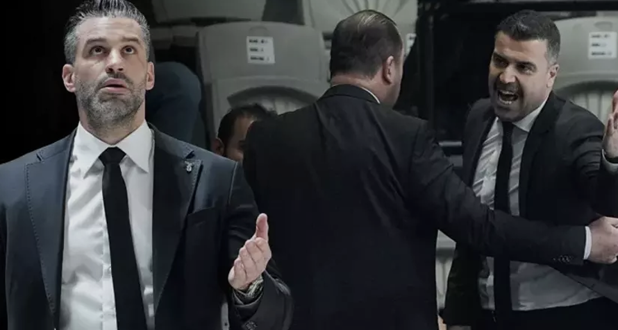 Erdem Can’dan Şok İddialar: “Alimpijevic Anneme Küfretti”