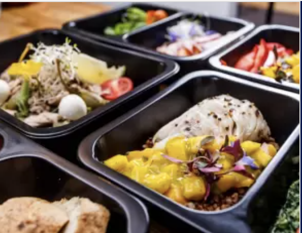 En İyi Catering Firmaları