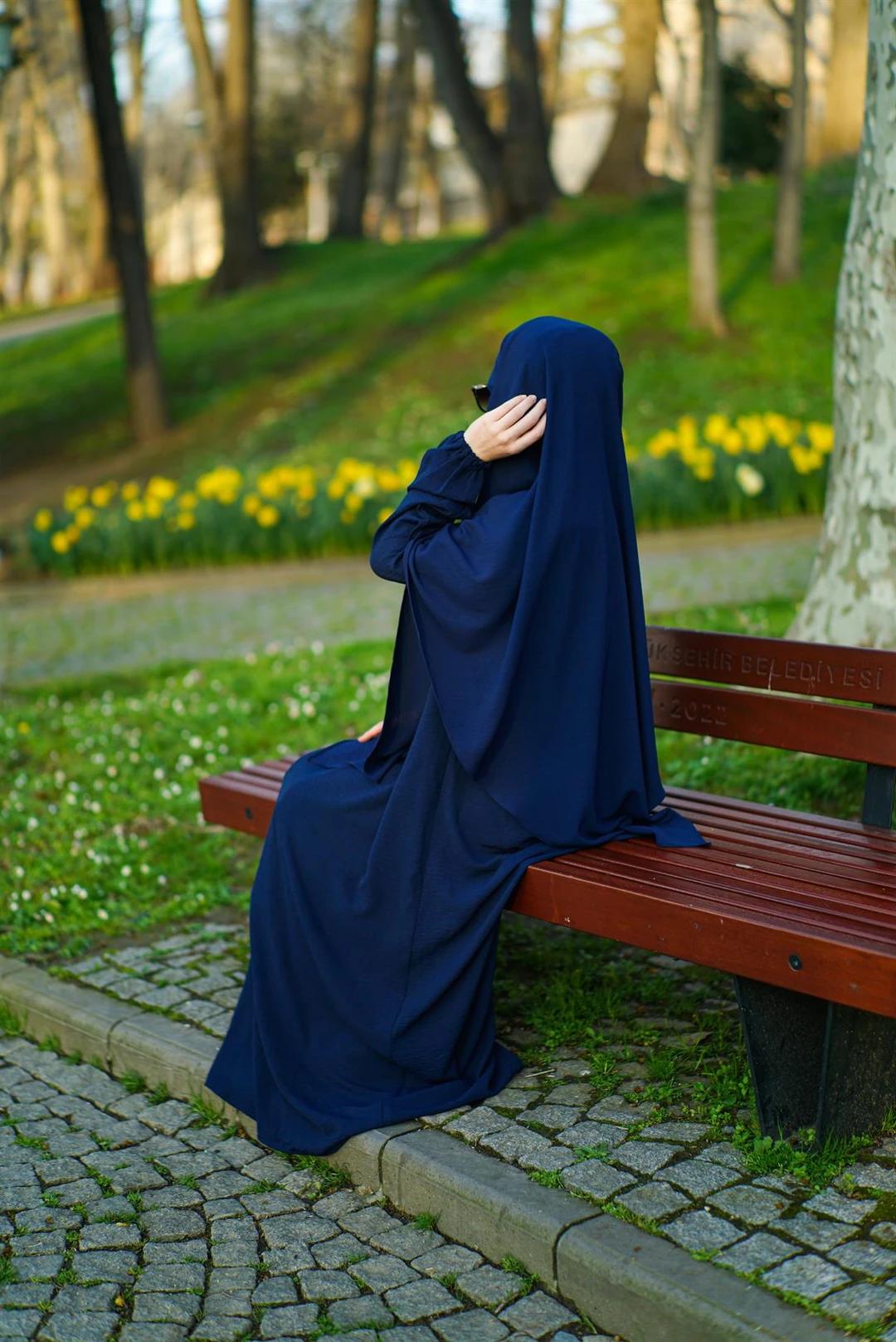 Minimalist tesettür giyim mümkün mü? Az parçayla şık görünmenin yolları