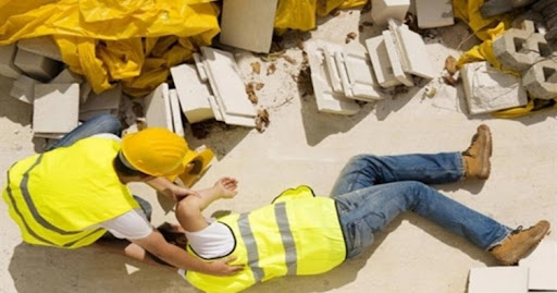 İş Kazasında Haklar ve Tazminat Süreci