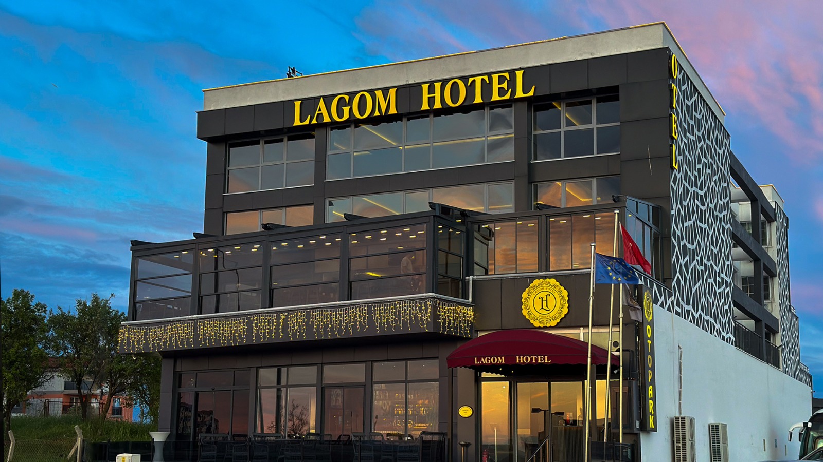 Edirne’de Konaklamanın Önemi ve Kapıkule Otel Tercihi