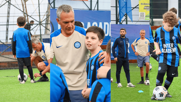 Mutlukent Futbol Okulu’ndan Yetişen Genç Yetenek Profesyonel Kulübe Transfer Oldu