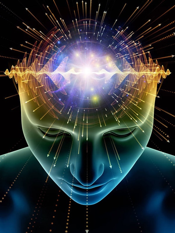 İçsel Vizyonun Gücü: Spiritüel Rehberlik ve Gelişim