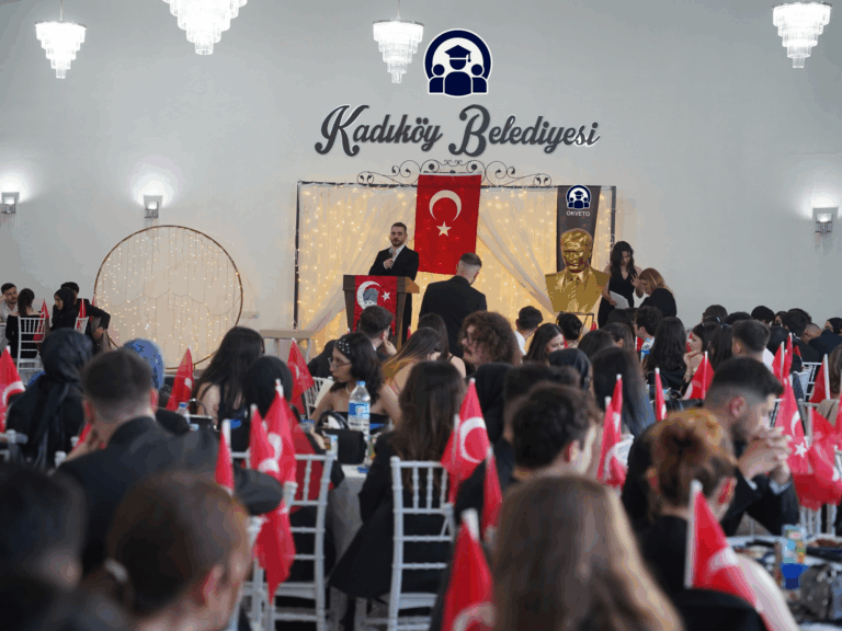 Öğrenci Kulüpleri ve Toplulukları Organizasyonu (OKVETO): Kulüpler İçin Bir STK