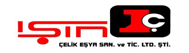 Profesyonel Depolama: Işın Çelik Raf Sistemleri