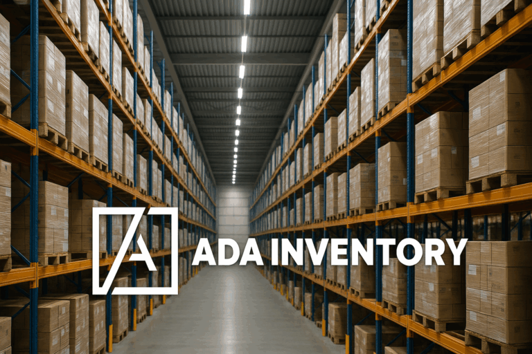 Ada Inventory – Global E-Ticarette Türk Markalarını Zirveye Taşıyan Güç