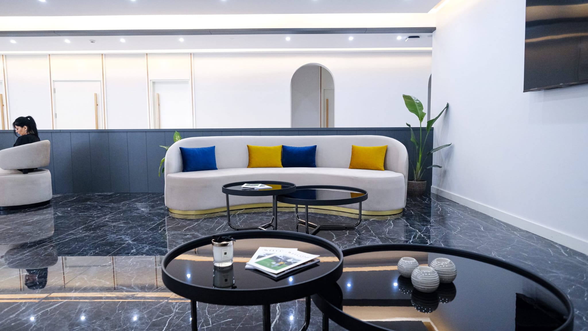 Hair Transplant Antalya