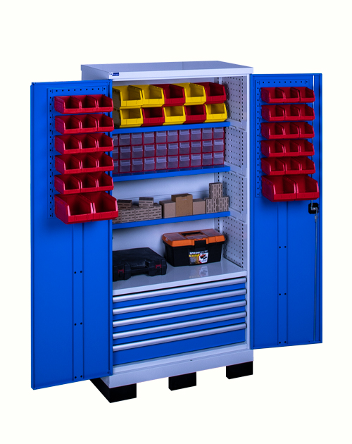 Endüstriyel Verimliliğin Temeli: Modern İşletmelerde Çalışma Tezgahları ve Optimal Atölye Organizasyonu