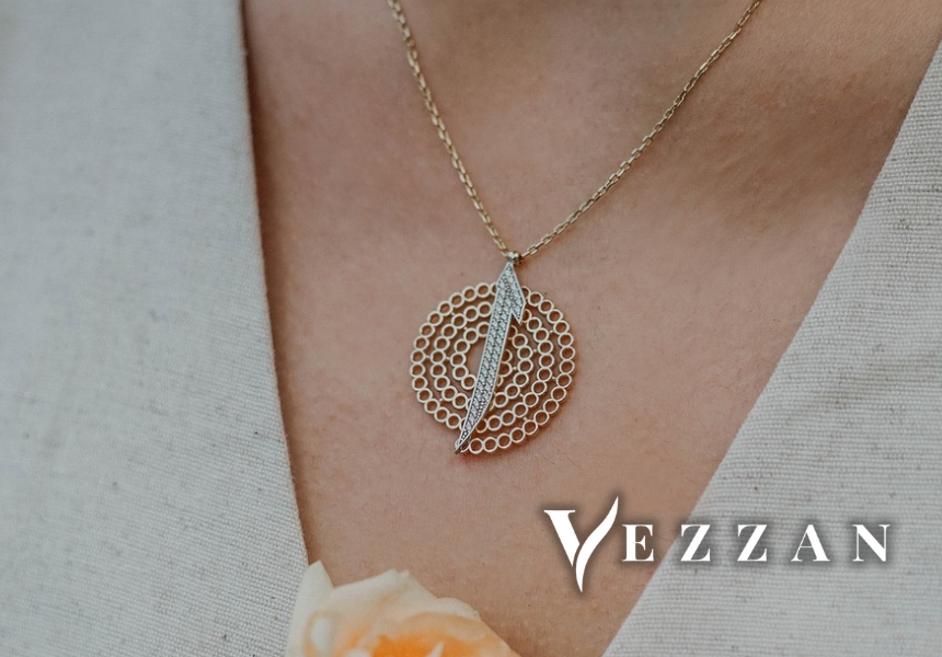 Vezzan Gold | Altını Bir Takıdan Fazlasına Dönüştüren Marka