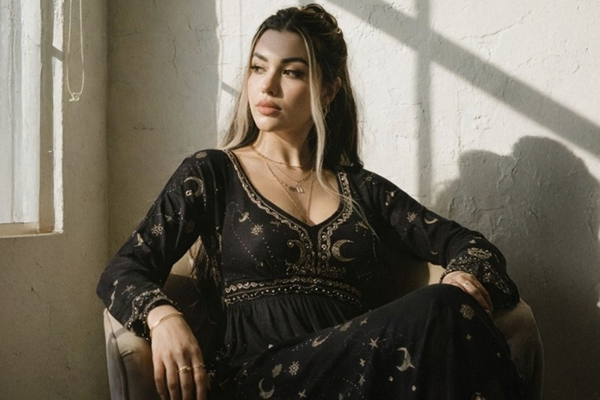 Irmak Kongur Ekinci Kimdir, Ne İş Yapar?