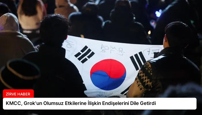 KMCC, Grok’un Olumsuz Etkilerine İlişkin Endişelerini Dile Getirdi