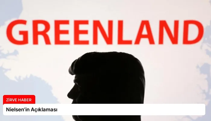 Nielsen’in Açıklaması