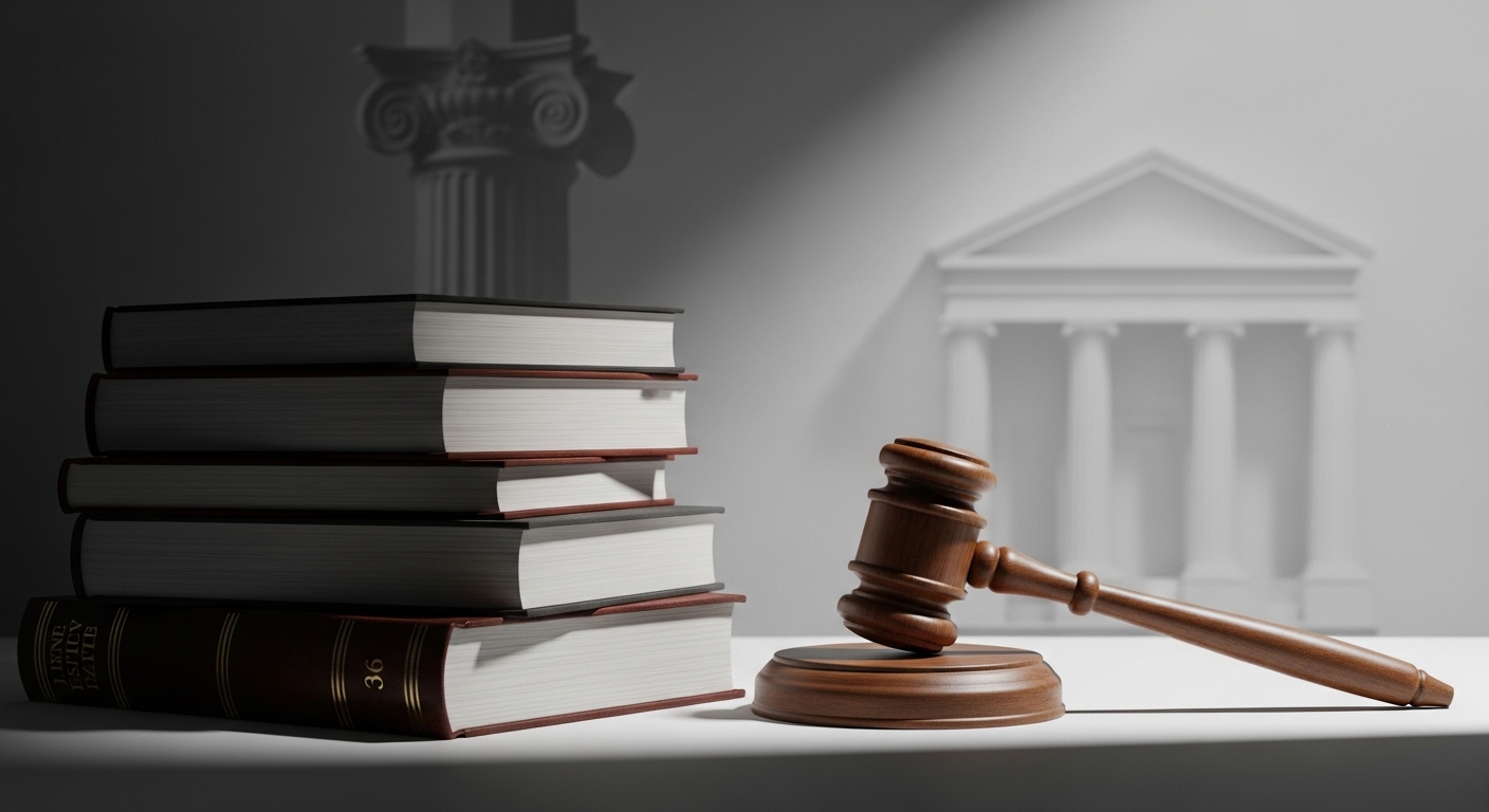 Ceza Hukukunda Tutuklama ve Adli Kontrol Tedbirleri