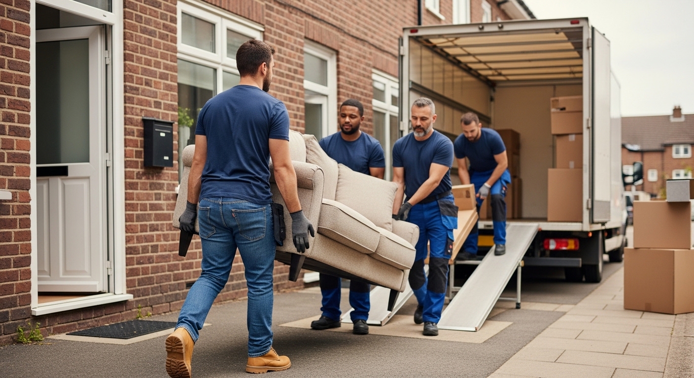 Gebze Evden Eve Nakliyat Hizmetlerinde Dikkat Edilmesi Gerekenler