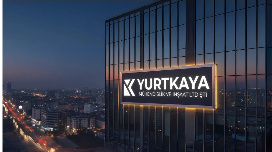 Yurtkaya İnşaat ile Modern ve Güvenli Yaşam Alanları