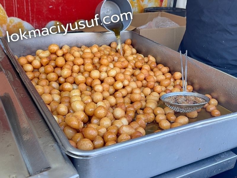 İstanbul Hayır Lokması: Lokmadokme.com ile Güvenle Organize Edin