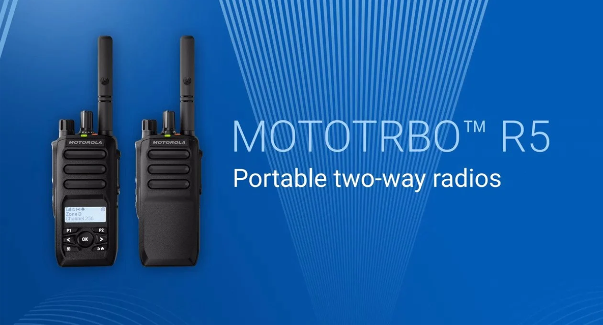 Profesyonel İletişimde Güven ve Dayanıklılık: Motorola Telsiz Çözümleri