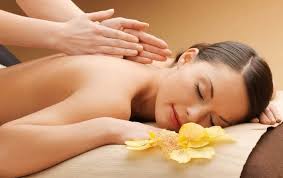 Body To Body Massage In Istanbul Experience