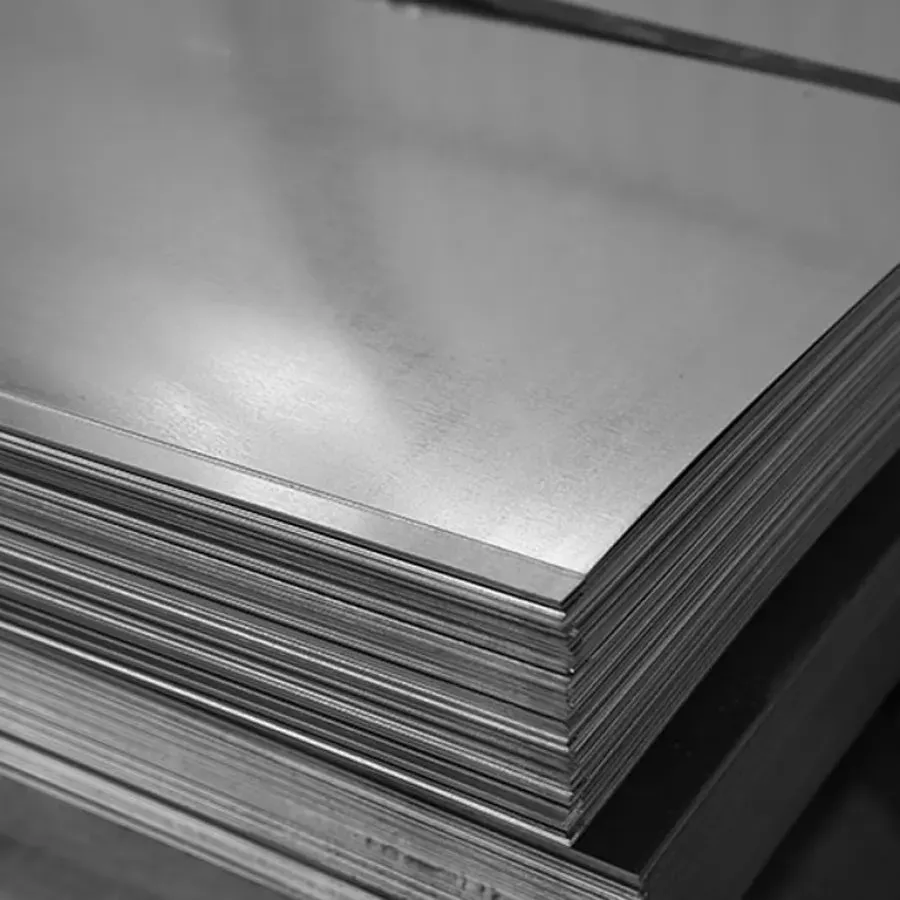 Galvanizli Sac Nedir ve Nasıl Seçilir