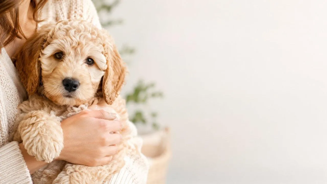 Labradoodle Yavru Sahiplenme ve Satılık İlanları