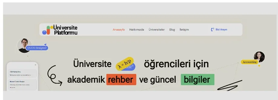 Sivas Cumhuriyet Üniversitesi Nasıl Bir Üniversite?