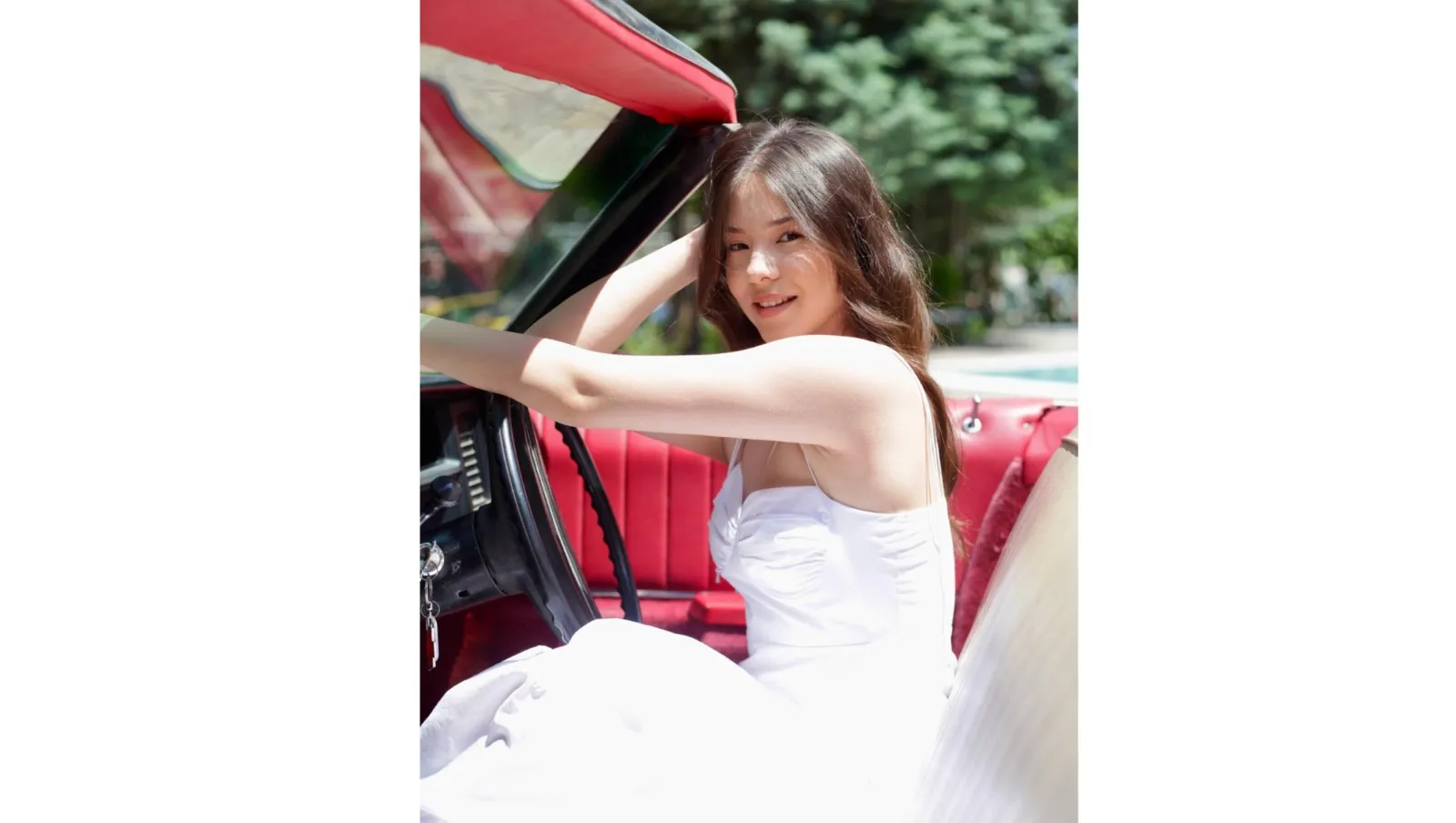 LİVA QUEEN OF TURKEY FİNALİSTİ YAPRAKSU KIRAÇ KİMDİR ?