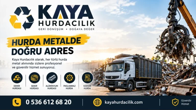Ferhatpaşa Hurdacı